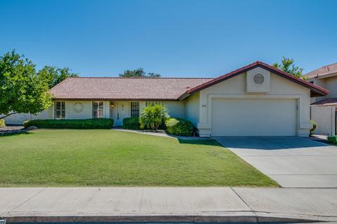 5343 Enrose Cir, Mesa, AZ 85205 photo 1