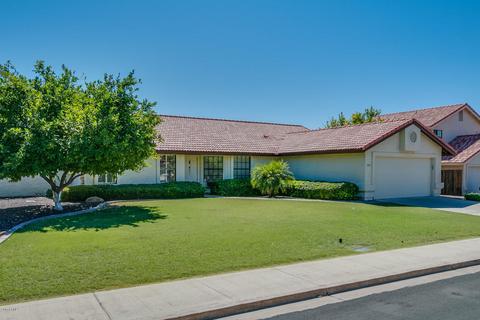 5343 Enrose Cir, Mesa, AZ 85205 photo 2