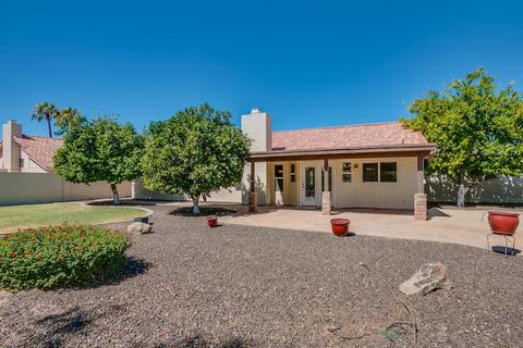 5343 Enrose Cir, Mesa, AZ 85205 photo 30