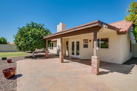 5343 Enrose Cir, Mesa, AZ 85205 photo 29