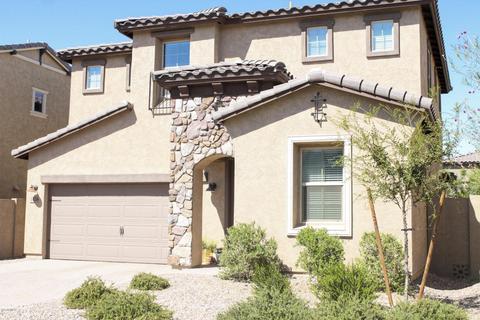 3476 E Indigo St, Gilbert, AZ 85298 photo 2