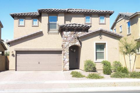 3476 E Indigo St, Gilbert, AZ 85298 photo 1