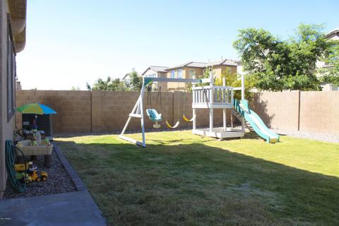 3476 E Indigo St, Gilbert, AZ 85298 photo 39
