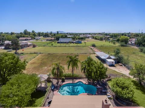 2225 E Vaughn Ave, Gilbert, AZ 85234 photo 71