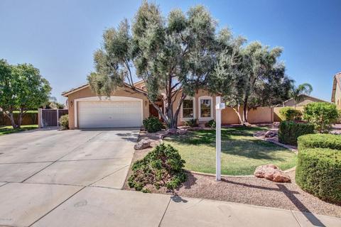 1266 S Riata St, Gilbert, AZ 85296 photo 1