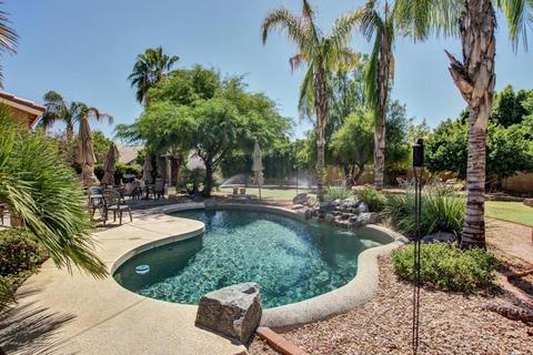 1266 S Riata St, Gilbert, AZ 85296 photo 25