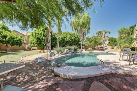 1266 S Riata St, Gilbert, AZ 85296 photo 26