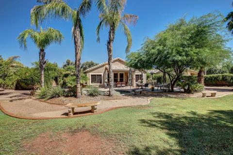 1266 S Riata St, Gilbert, AZ 85296 photo 23
