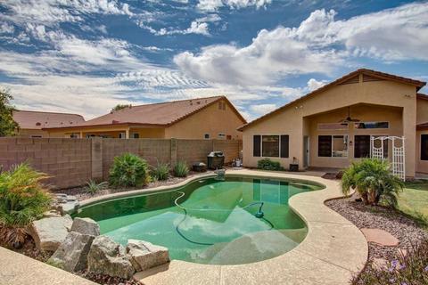11350 E Des Moines Cir, Mesa, AZ 85207 photo 25