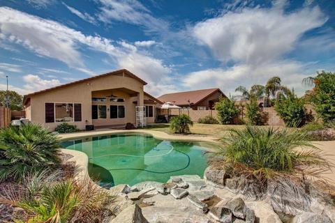11350 E Des Moines Cir, Mesa, AZ 85207 photo 1