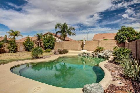 11350 E Des Moines Cir, Mesa, AZ 85207 photo 22