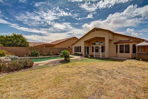 11350 E Des Moines Cir, Mesa, AZ 85207 photo 27