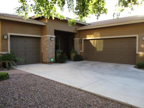 3843 E Comstock Dr, Gilbert, AZ 85296 photo 4