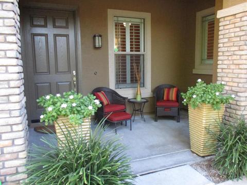 3843 E Comstock Dr, Gilbert, AZ 85296 photo 2