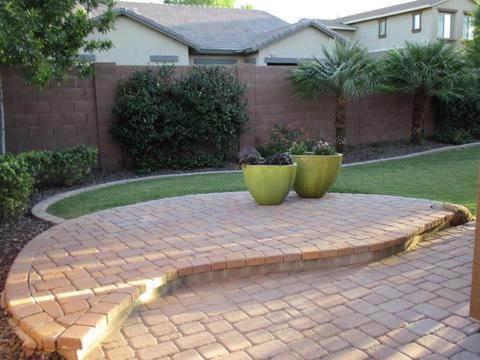 3843 E Comstock Dr, Gilbert, AZ 85296 photo 5