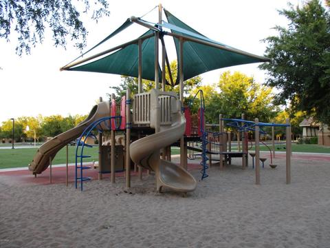3843 E Comstock Dr, Gilbert, AZ 85296 photo 48