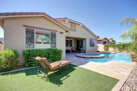 2524 Eleana Ln, Gilbert, AZ 85298 photo 29