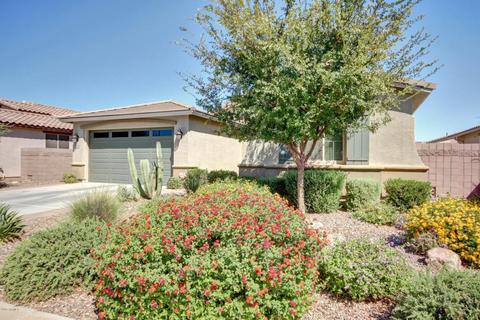 2524 Eleana Ln, Gilbert, AZ 85298 photo 2