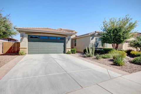 2524 Eleana Ln, Gilbert, AZ 85298 photo 3