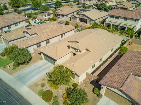 2524 Eleana Ln, Gilbert, AZ 85298 photo 36
