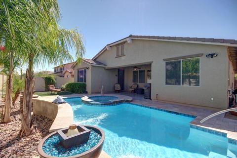 2524 Eleana Ln, Gilbert, AZ 85298 photo 32
