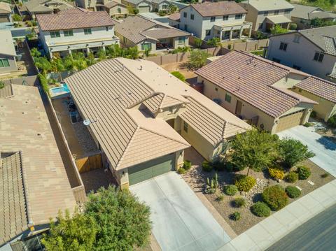 2524 Eleana Ln, Gilbert, AZ 85298 photo 37