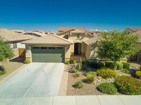 2524 Eleana Ln, Gilbert, AZ 85298 photo 34