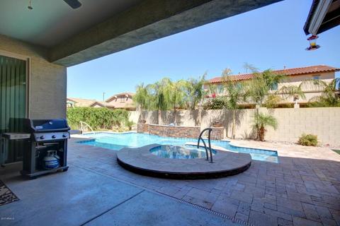 2524 Eleana Ln, Gilbert, AZ 85298 photo 27