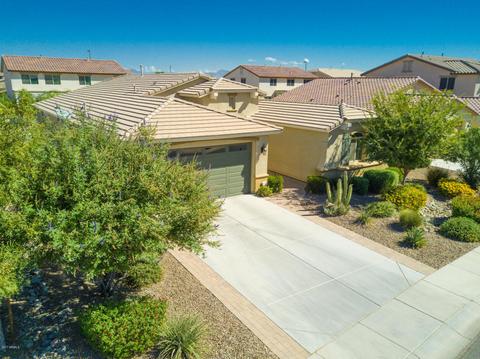 2524 Eleana Ln, Gilbert, AZ 85298 photo 42