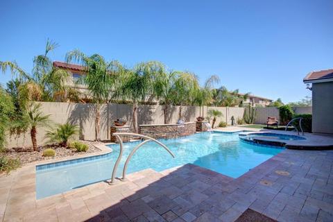 2524 Eleana Ln, Gilbert, AZ 85298 photo 31