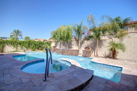 2524 Eleana Ln, Gilbert, AZ 85298 photo 30