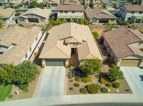 2524 Eleana Ln, Gilbert, AZ 85298 photo 35