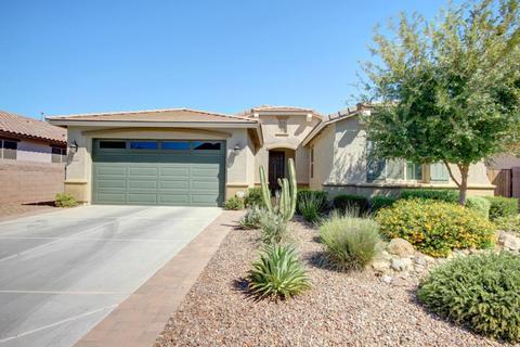 2524 Eleana Ln, Gilbert, AZ 85298 photo 1