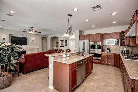 2524 Eleana Ln, Gilbert, AZ 85298 photo 14
