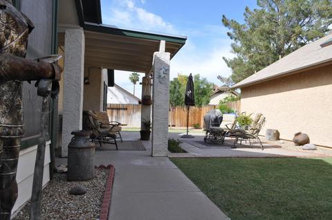 1642 E Jerome Ave, Mesa, AZ 85204 photo 4
