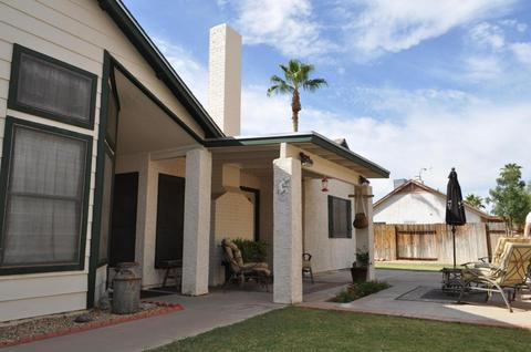 1642 E Jerome Ave, Mesa, AZ 85204 photo 3
