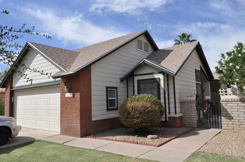 1642 E Jerome Ave, Mesa, AZ 85204 photo 2