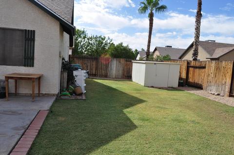 1642 E Jerome Ave, Mesa, AZ 85204 photo 5