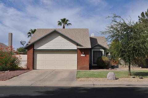 1642 E Jerome Ave, Mesa, AZ 85204 photo 1