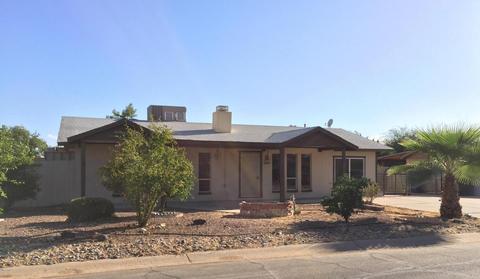 8043 E Jerome Ave, Mesa, AZ 85209 photo 3