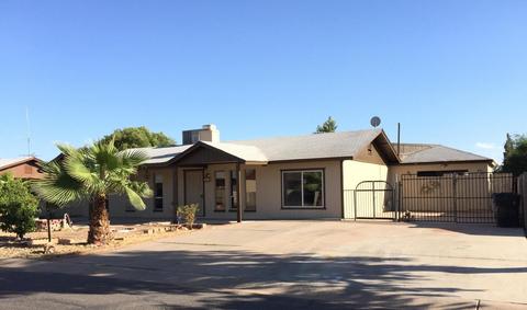 8043 E Jerome Ave, Mesa, AZ 85209 photo 2