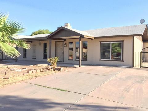 8043 E Jerome Ave, Mesa, AZ 85209 photo 1