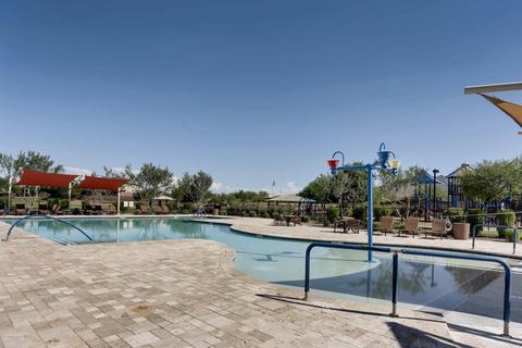 2226 E Gillcrest Rd, Gilbert, AZ 85298 photo 32