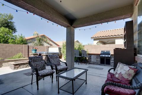 2226 E Gillcrest Rd, Gilbert, AZ 85298 photo 27