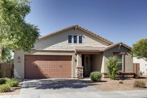2226 E Gillcrest Rd, Gilbert, AZ 85298 photo 1