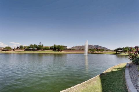 2226 E Gillcrest Rd, Gilbert, AZ 85298 photo 30