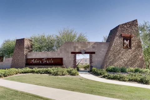 2226 E Gillcrest Rd, Gilbert, AZ 85298 photo 29