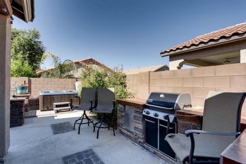 2226 E Gillcrest Rd, Gilbert, AZ 85298 photo 26