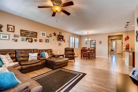 2226 E Gillcrest Rd, Gilbert, AZ 85298 photo 13