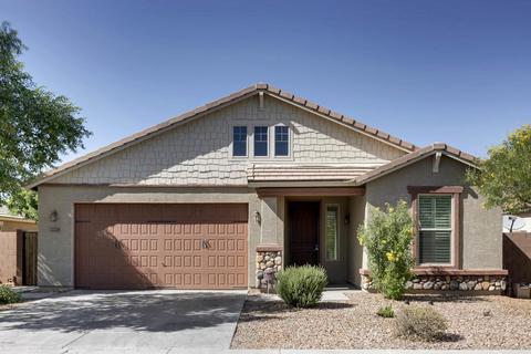 2226 E Gillcrest Rd, Gilbert, AZ 85298 photo 2